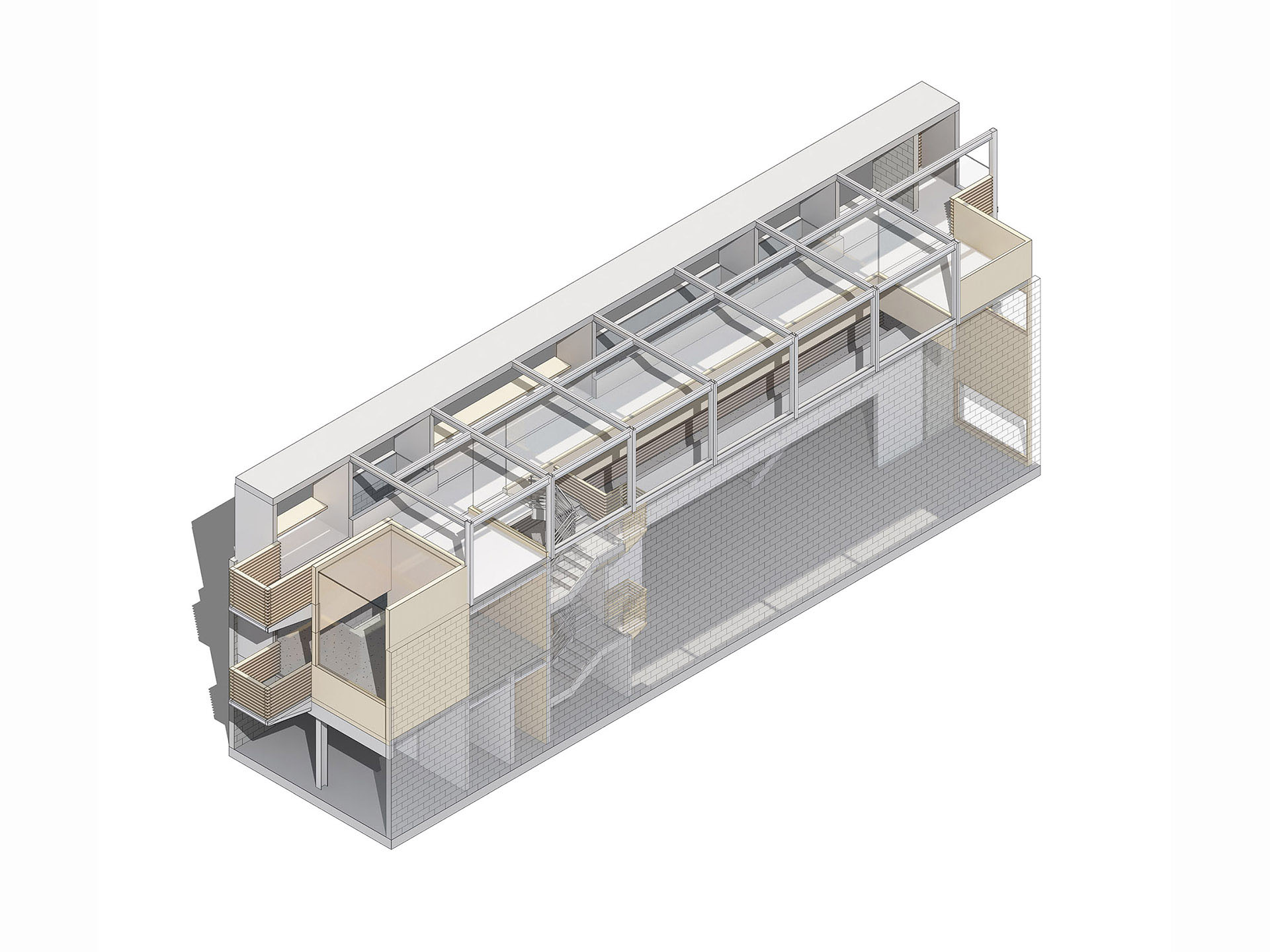 Artists Studio AXON NE COMPOSITE