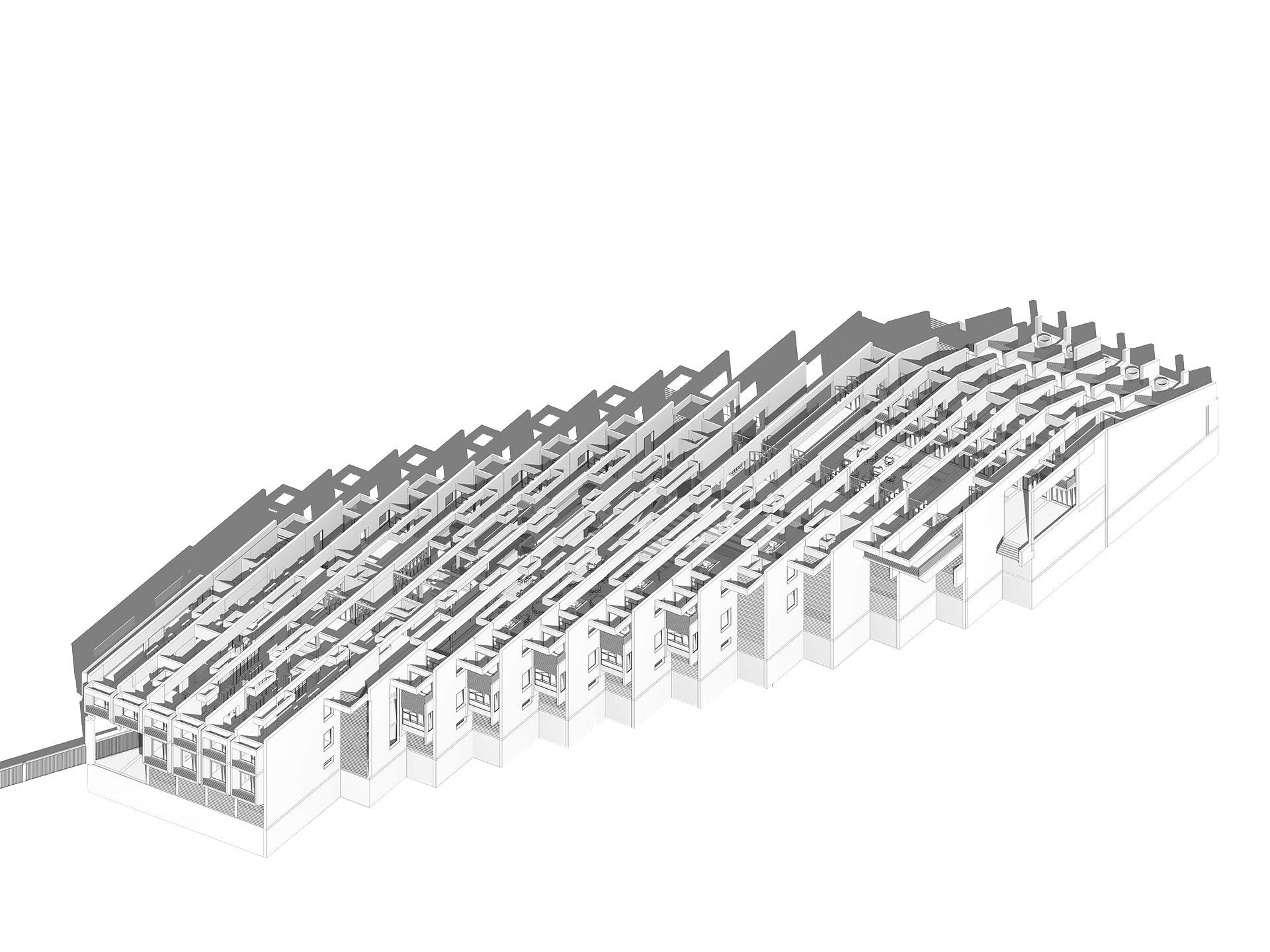 Isometric Plan ROOF 20210118